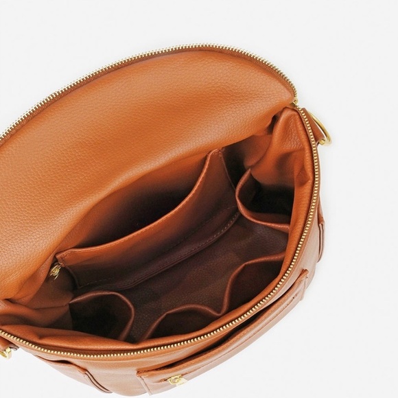 *DISCONTINUED* Fawn Design Mini Diaper Bag - Picture 11 of 16